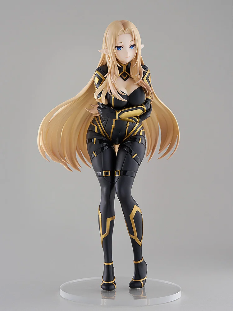 Figurine The Eminence in Shadow - Alpha - Pop Up Parade L - Good Smile Company