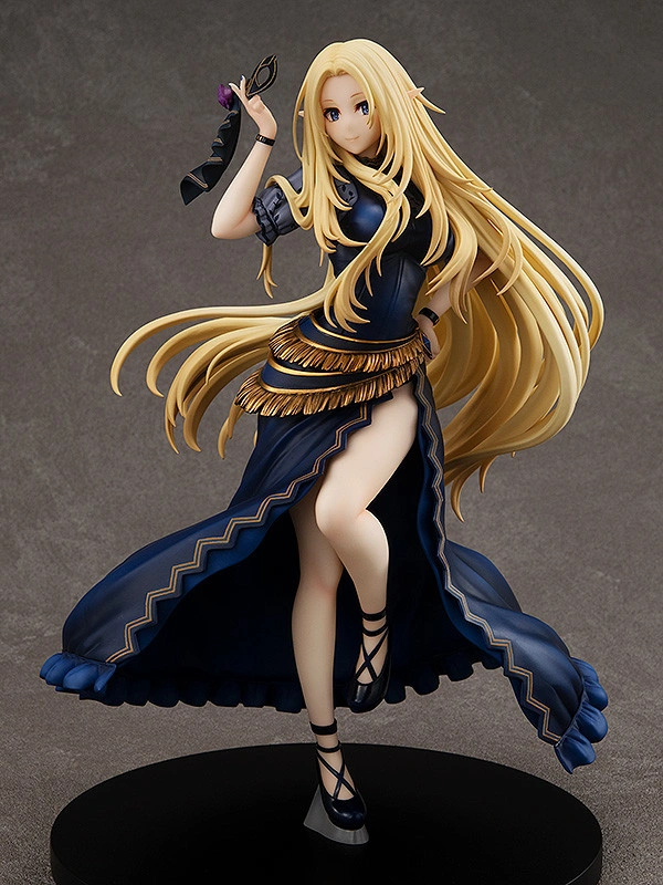 Figurine The Eminence in Shadow - Alpha - Ver. Dress - 1/7 - KDcolle - Kadokawa