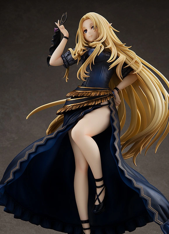 Figurine The Eminence in Shadow - Alpha - Ver. Dress - 1/7 - KDcolle - Kadokawa