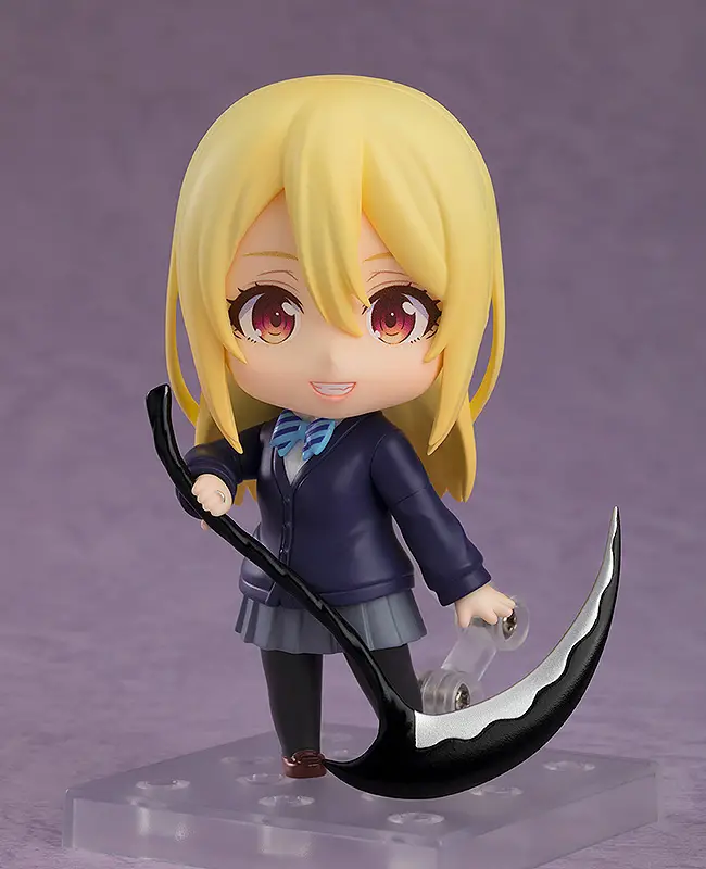 Figurine The Foolish Angel Dances with the Devil - Lily Amane - Nendoroid - Good Smile Company