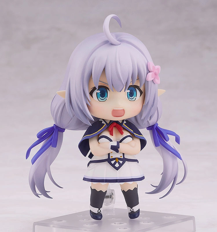 Figurine The Greatest Demon Lord Is Reborn as a Typical Nobody - Ireena Litz de Olhyde - Nendoroid - Good Smile Company