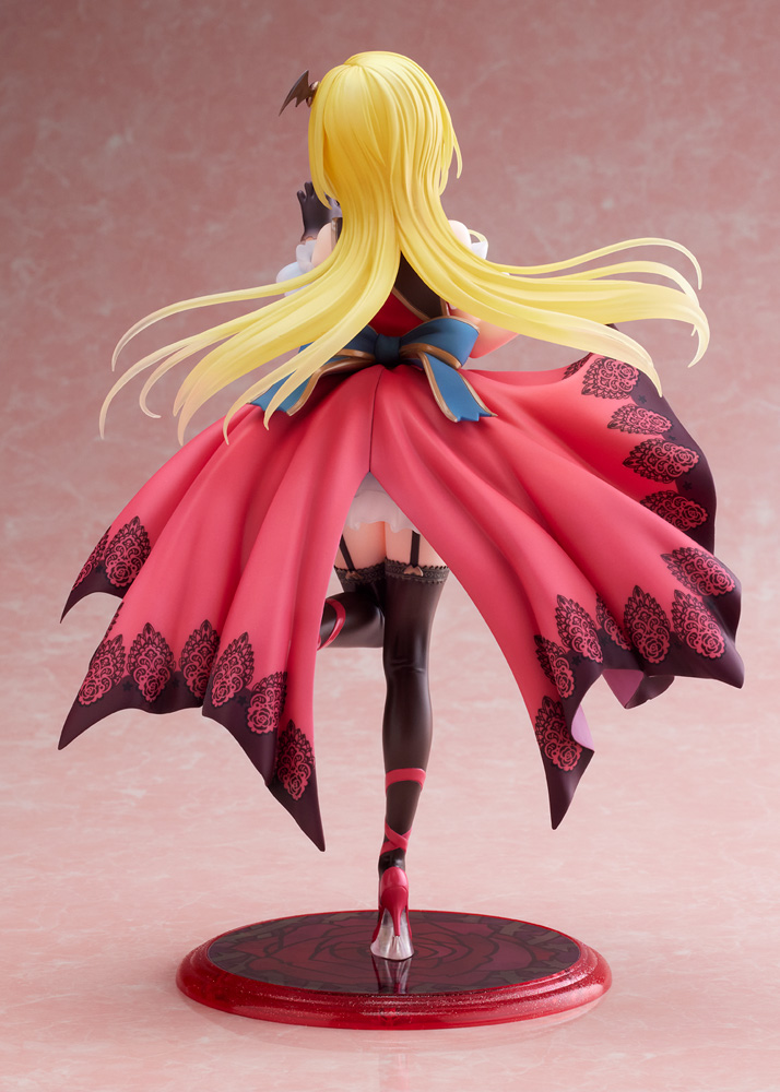 Figurine THE iDOLM@STER Cinderella Girls - Chitose Kurosaki - 1/7 - Dream Tech - Wave