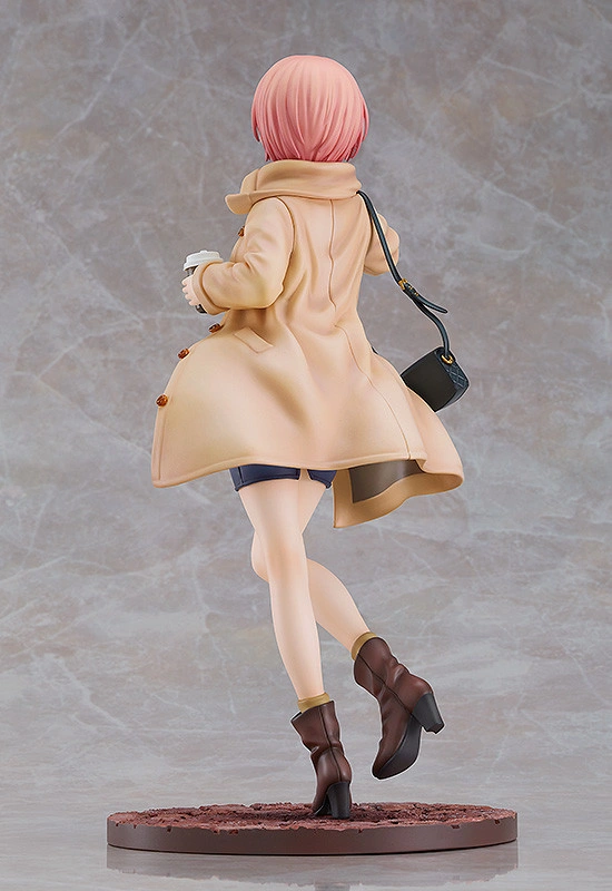 Figurine The Quintessential Quintuplets - Ichika Nakano - Ver. Date Style - Good Smile Company