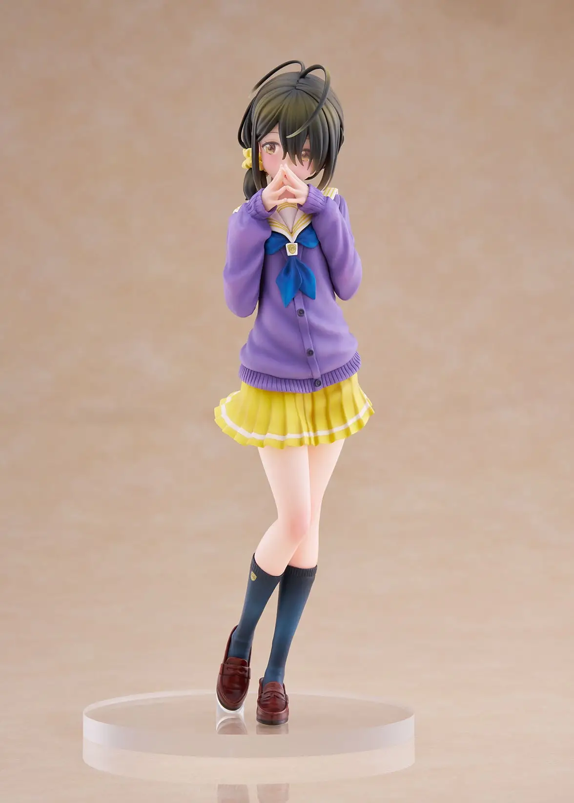 Figurine The Shiunji Family Children - Kotono Shiunji - 1/7 - KDcolle - Kadokawa