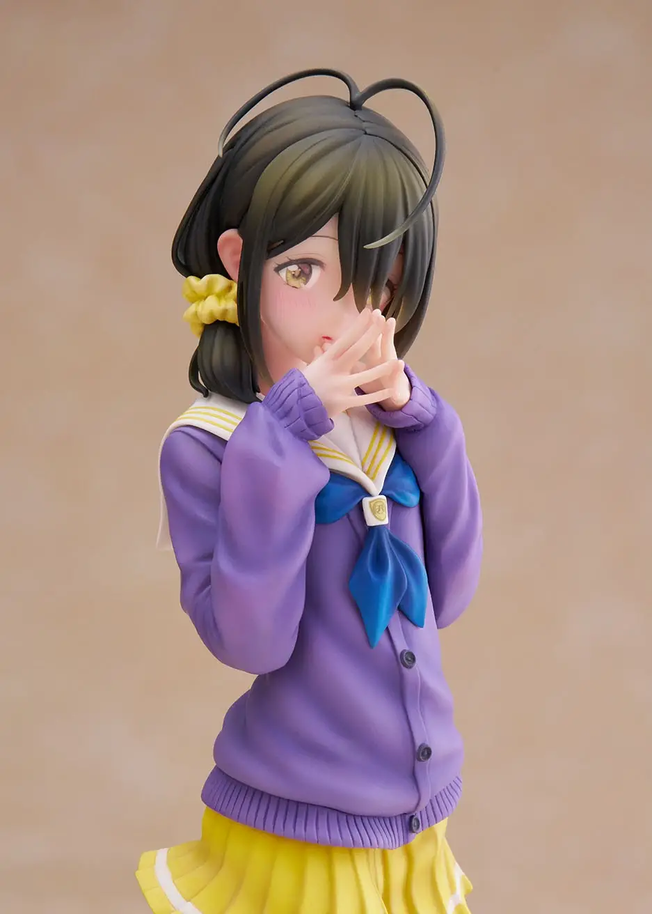Figurine The Shiunji Family Children - Kotono Shiunji - 1/7 - KDcolle - Kadokawa