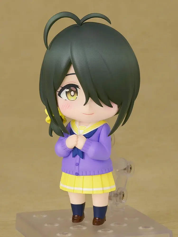 Figurine The Shiunji Family Children - Kotono Shiunji - Nendoroid [Basic] - Good Smile Company