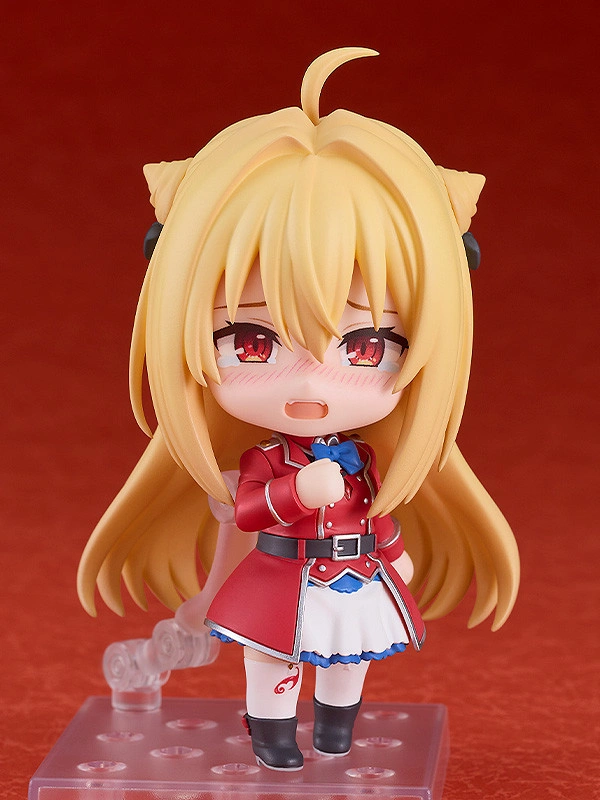 Figurine The Vexations of a Shut-In Vampire Princess - Terakomari Gandesblood - Nendoroid - Good Smile Company