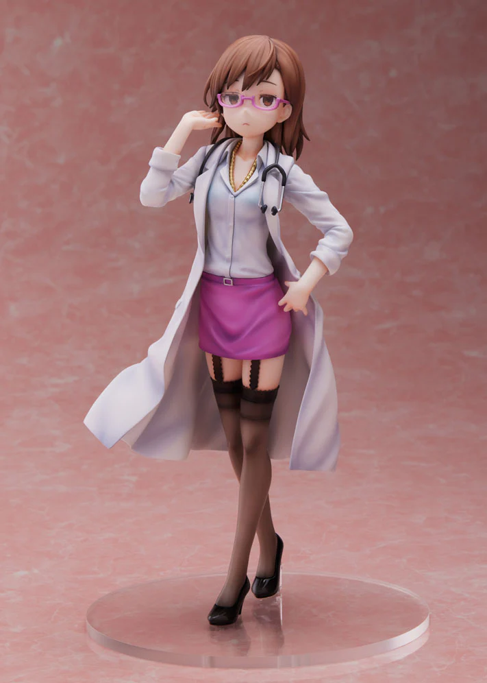 Figurine To Aru Majutsu no Index - Misaka Sister - 1/7 - F:Nex - FuRyu