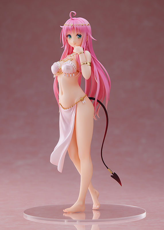 Figurine To LOVE Ru Darkness - Lala Satalin Deviluke - Amakuni