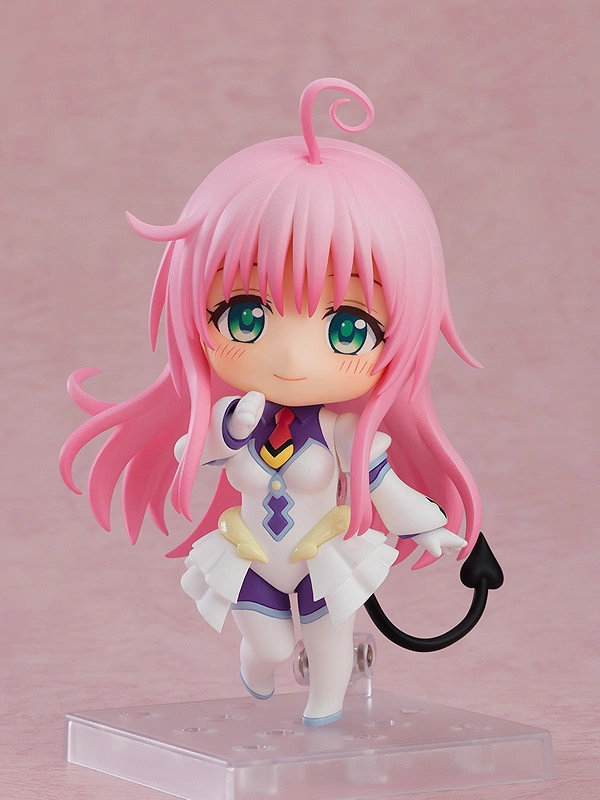 Figurine To LOVE Ru Darkness - Lala Satalin Deviluke - Nendoroid - Good Smile Company