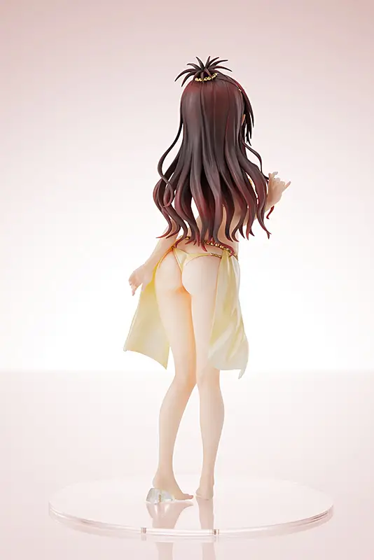 Figurine To LOVE Ru Darkness - Mikan Yuuki - 1/7 - Amakuni