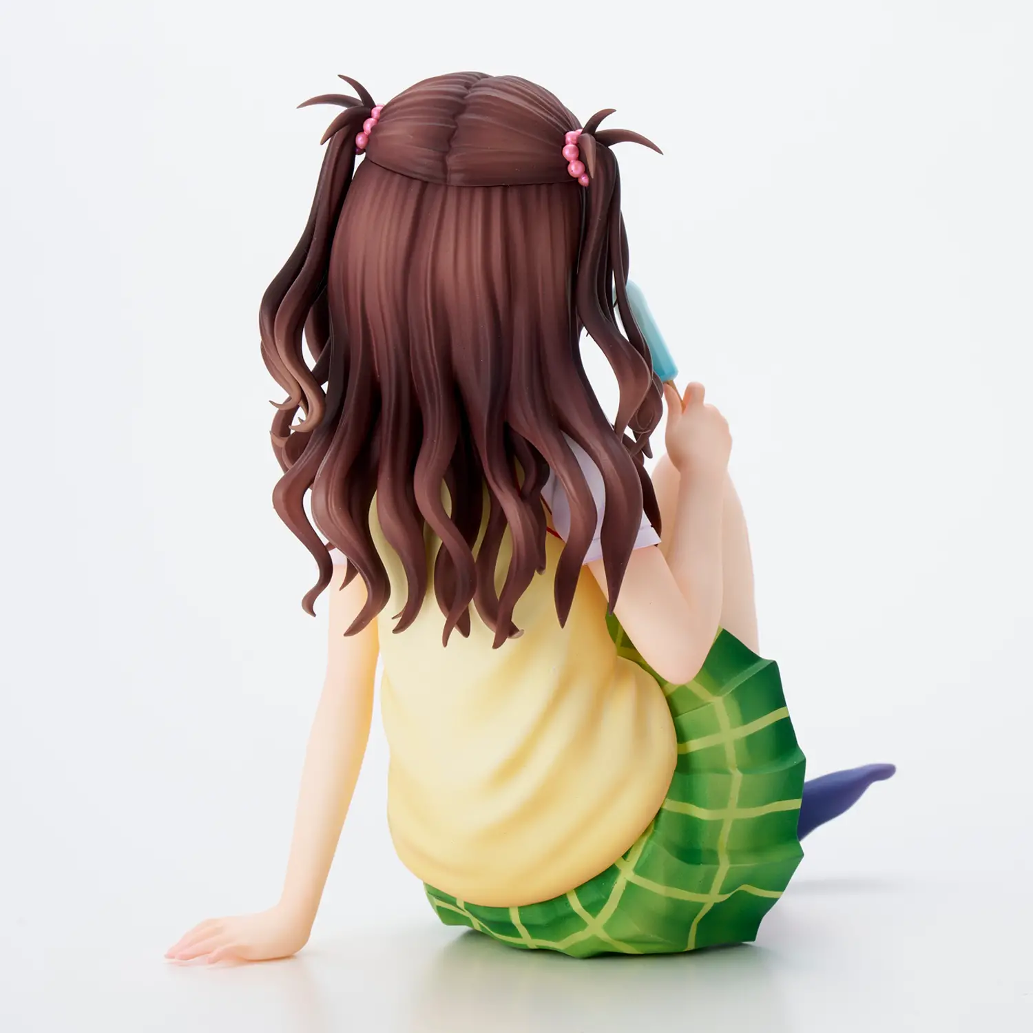 Figurine To LOVE Ru Darkness - Mikan Yuuki - Ver. High School Students - Union Creative
