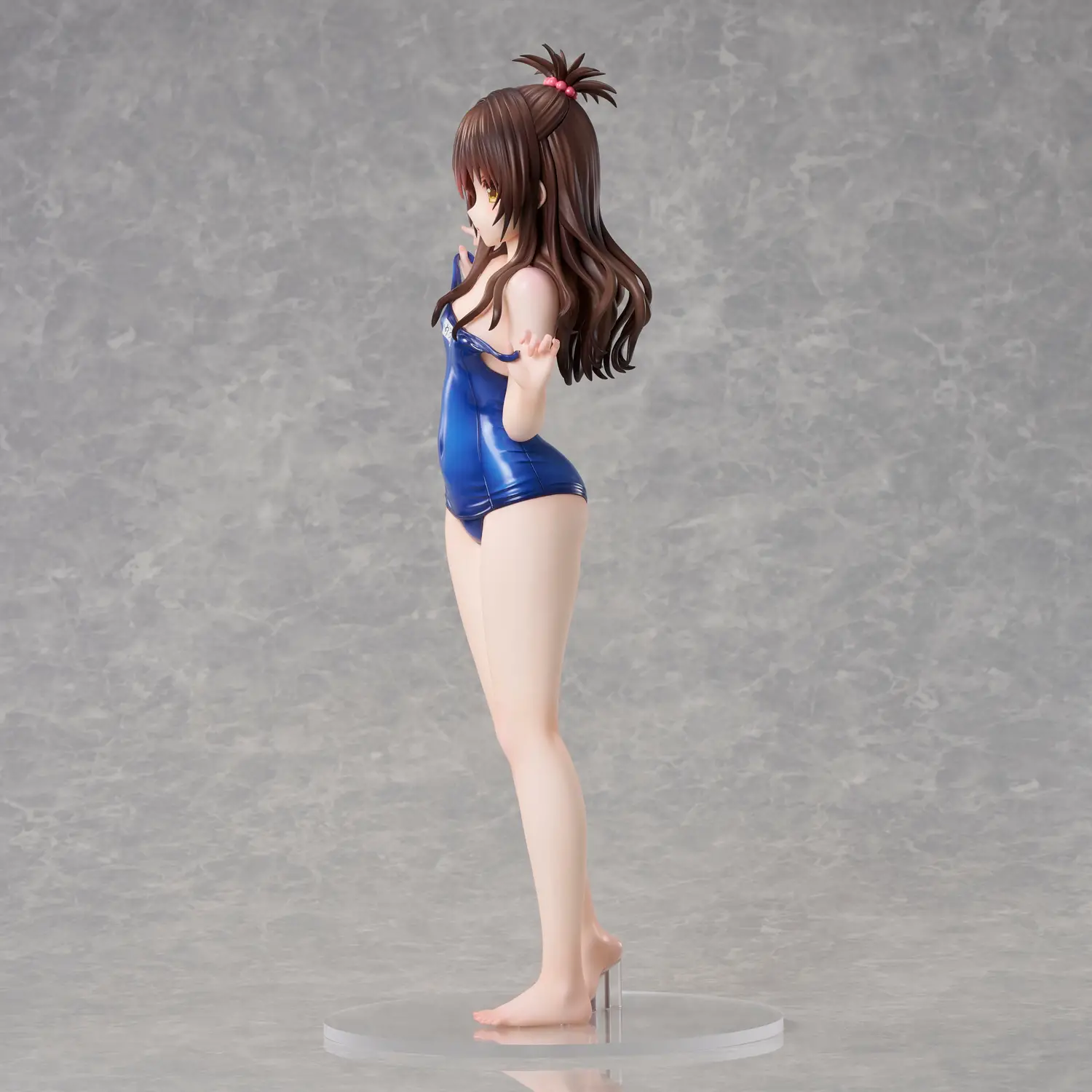 Figurine To LOVE Ru Darkness - Mikan Yuuki - Ver. Swimsuit - 1/4 - Union Creative