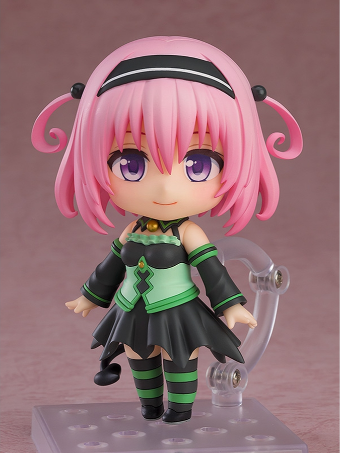 Figurine To LOVE Ru Darkness - Momo Belia Deviluke - Nendoroid - Good Smile Company