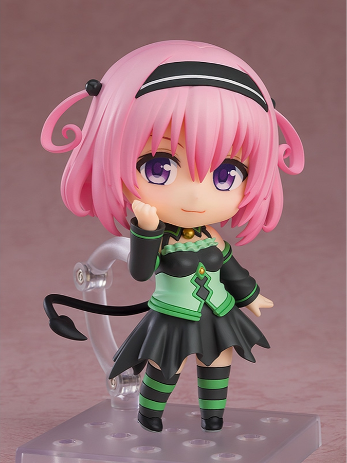 Figurine To LOVE Ru Darkness - Momo Belia Deviluke - Nendoroid - Good Smile Company