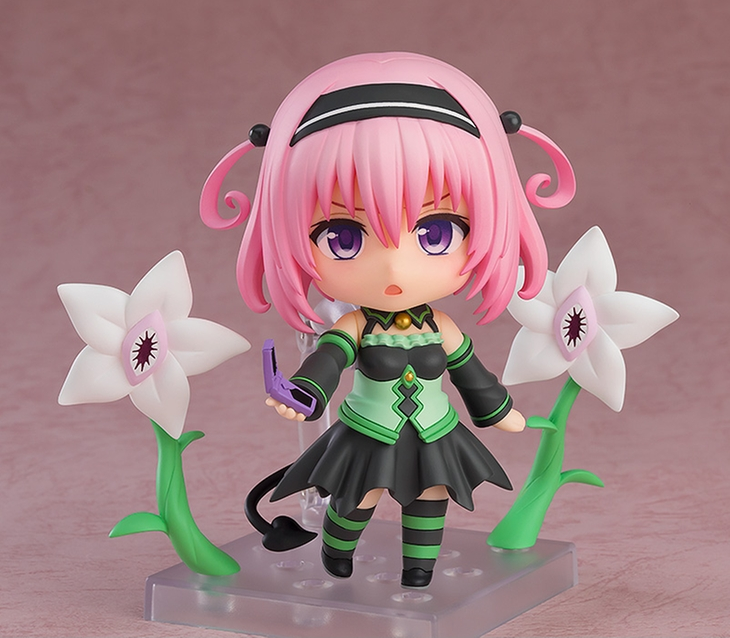 Figurine To LOVE Ru Darkness - Momo Belia Deviluke - Nendoroid - Good Smile Company