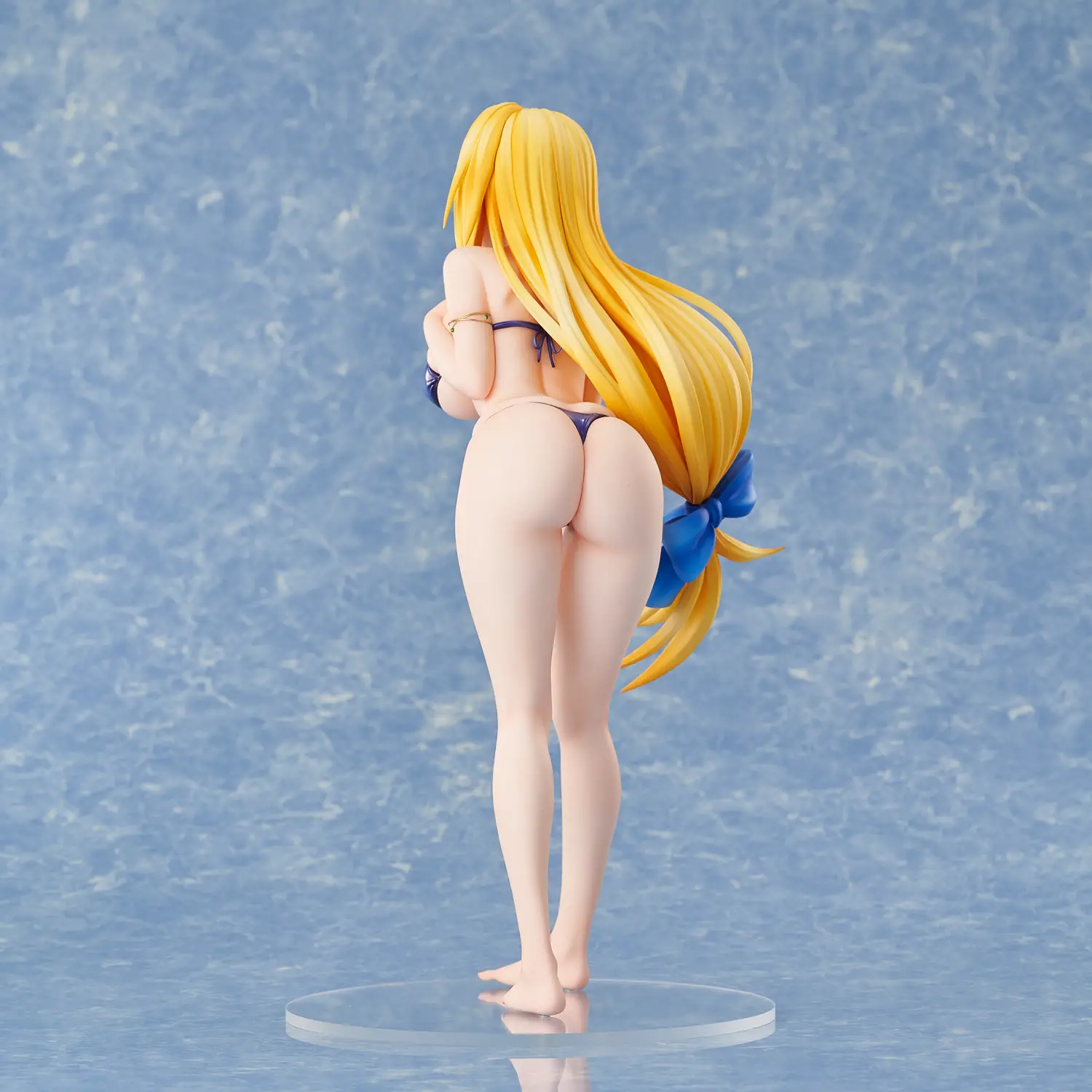 Figurine To LOVE Ru Darkness - Tearju Lunatique - 1/4 - Union Creative