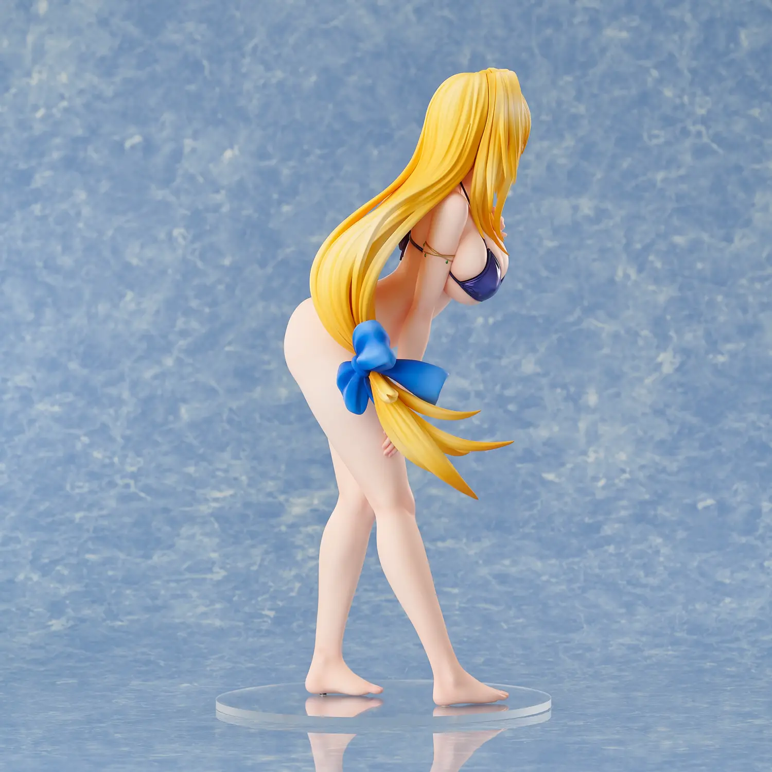 Figurine To LOVE Ru Darkness - Tearju Lunatique - 1/4 - Union Creative