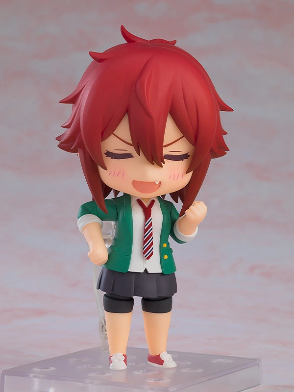 Figurine Tomo-chan Is a Girl! - Tomo Aizawa - Nendoroid - Good Smile Company