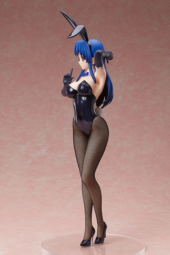 Figurine Toradora! - Ami Kawashima - Ver. Bunny - 1/4 - B-Style - FREEing