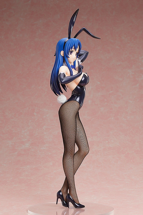 Figurine Toradora! - Ami Kawashima - Ver. Bunny - 1/4 - B-Style - FREEing