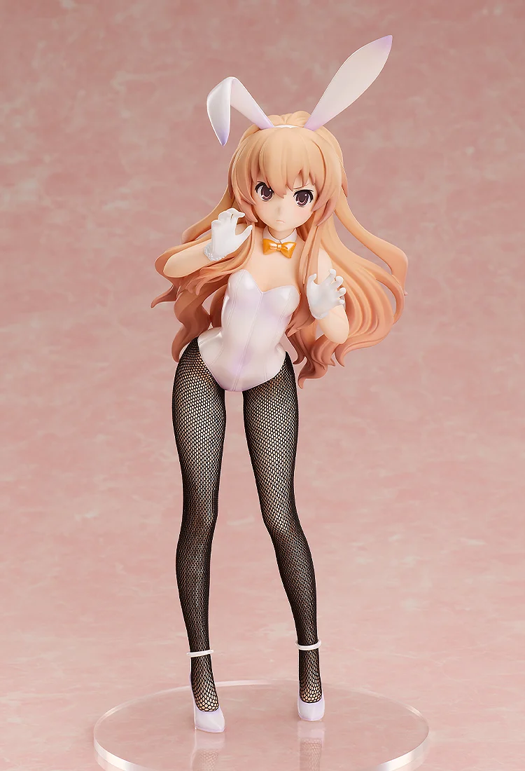 Figurine Toradora! - Taiga Aisaka - Ver. Bunny - 1/6 - B-Style - FREEing