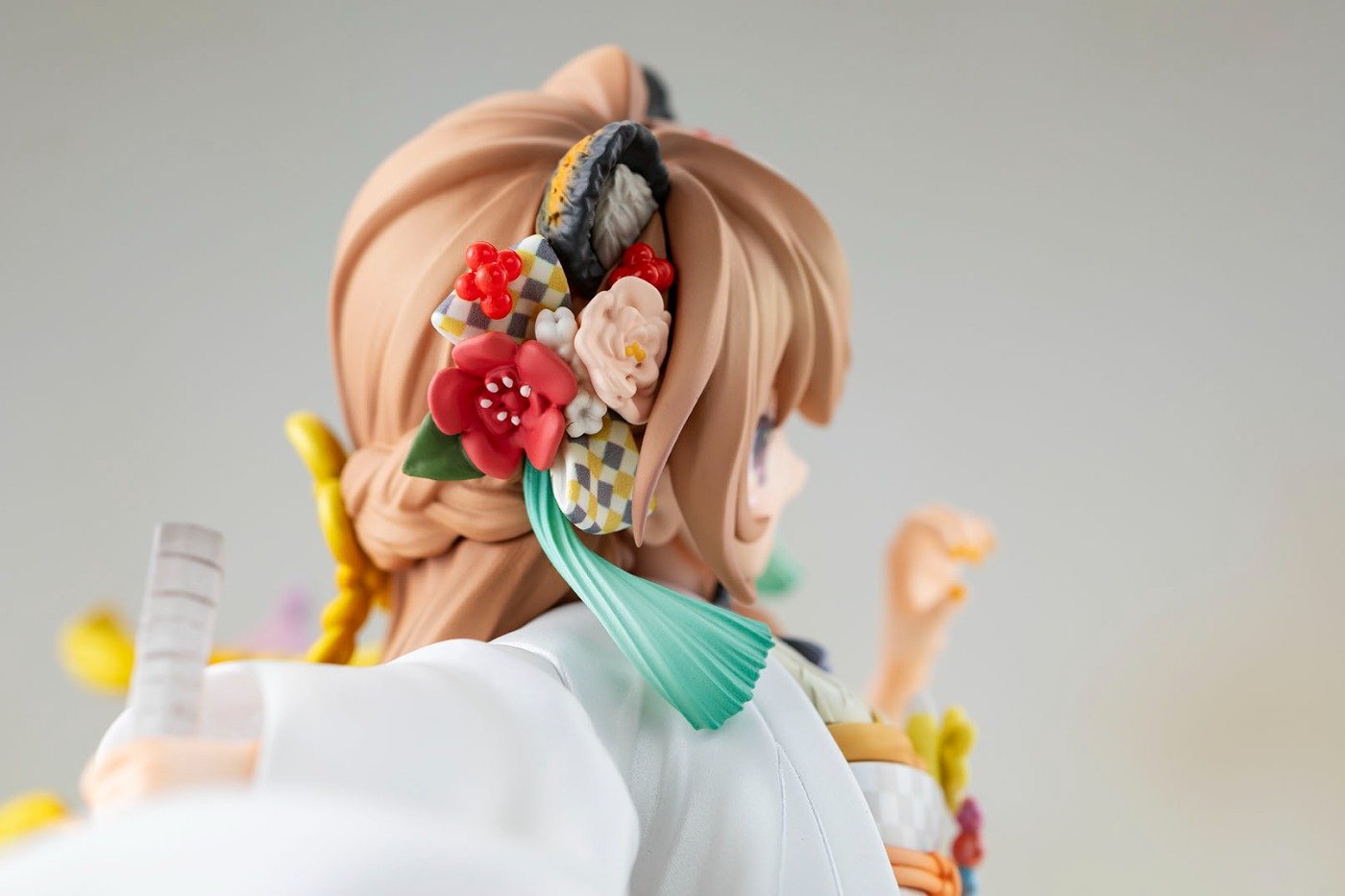 Figurine Toradora! - Taiga Aisaka - Ver. Shiromuku - 1/7 - KDcolle - Kadokawa