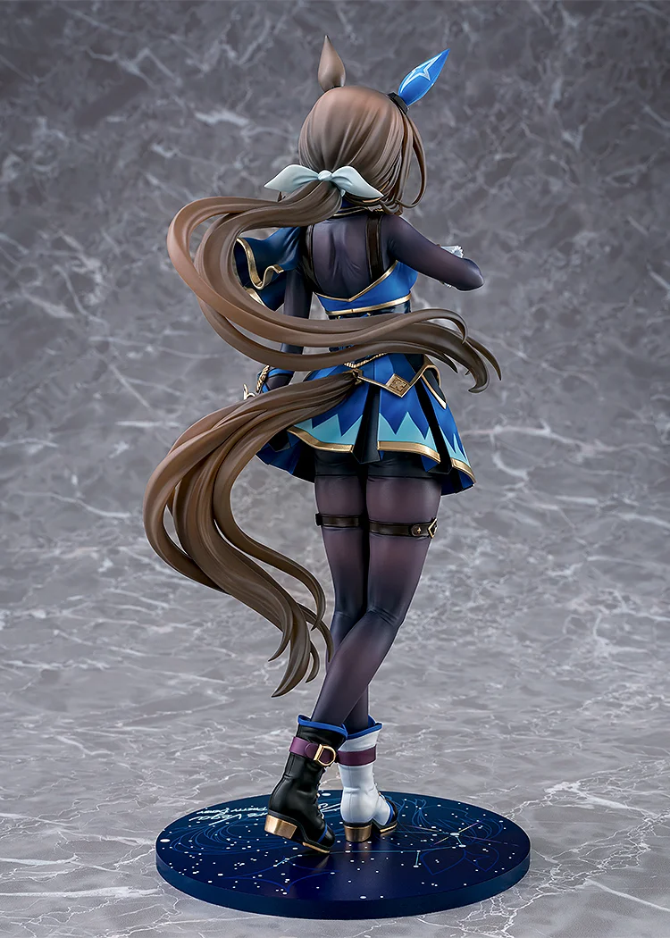 Figurine Uma Musume: Pretty Derby - Admire Vega - 1/7 - Phat Company