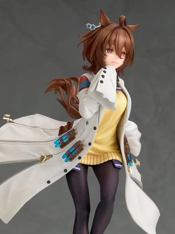 Figurine Uma Musume: Pretty Derby - Agnes Tachyon - 1/7 - Alter
