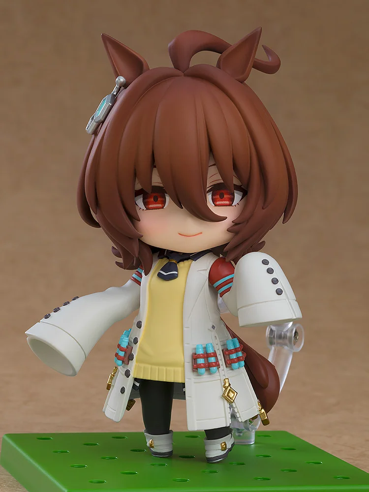 Nendoroid Agnes Tachyon - Good Smile Company