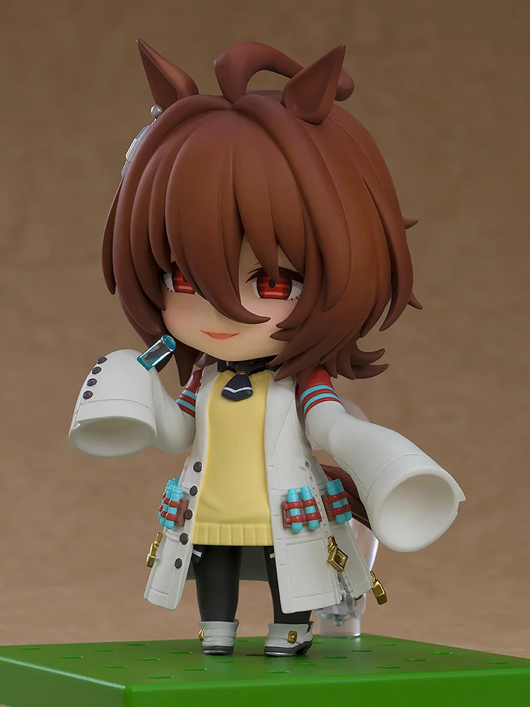 Nendoroid Agnes Tachyon - Good Smile Company
