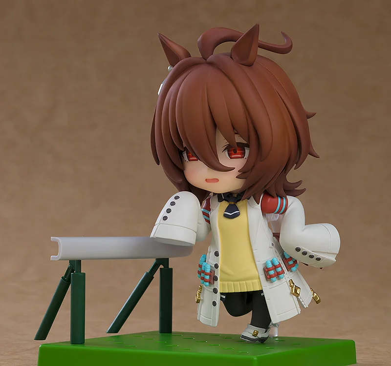 Nendoroid Agnes Tachyon - Good Smile Company