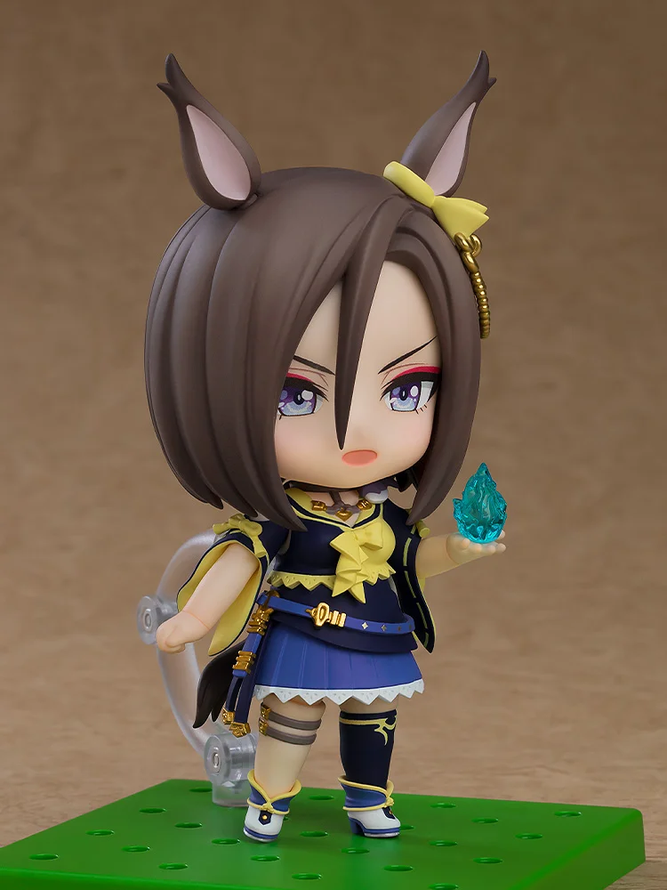 Figurine Uma Musume: Pretty Derby - Air Groove - Nendoroid - Good Smile Company