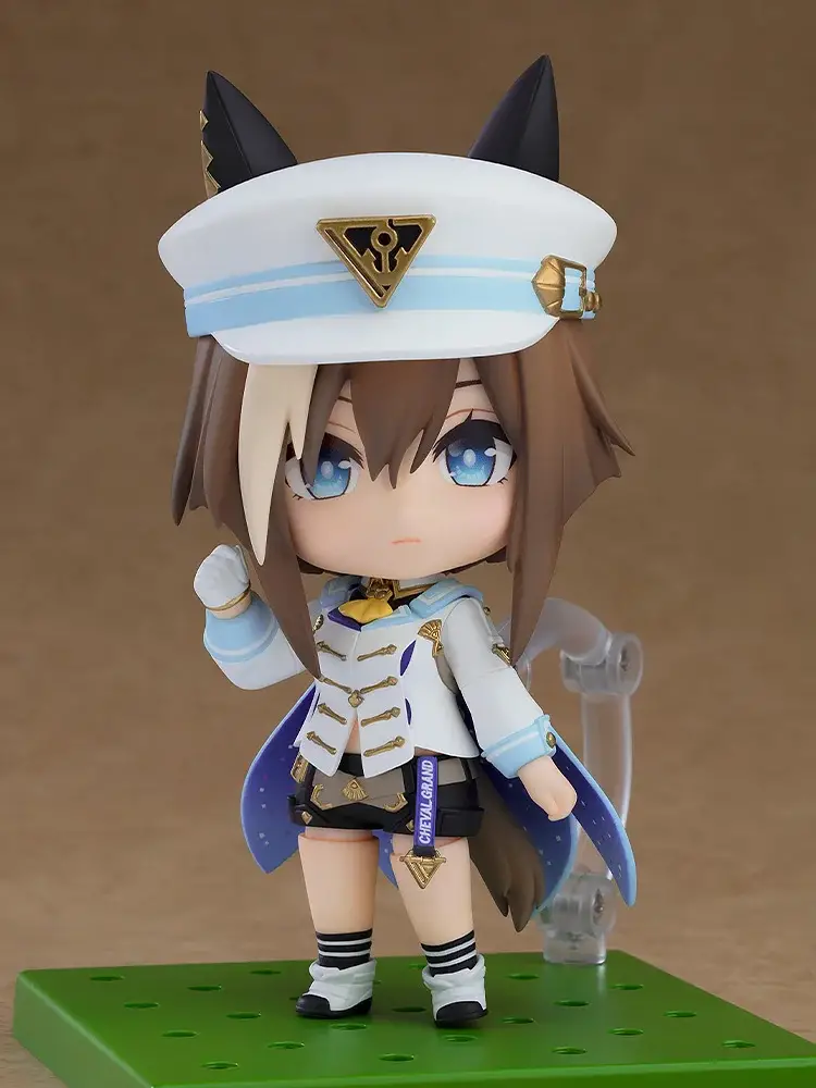 Figurine Uma Musume: Pretty Derby - Cheval Grand - Nendoroid - Good Smile Company