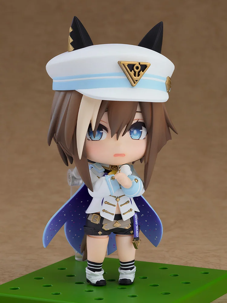 Figurine Uma Musume: Pretty Derby - Cheval Grand - Nendoroid - Good Smile Company