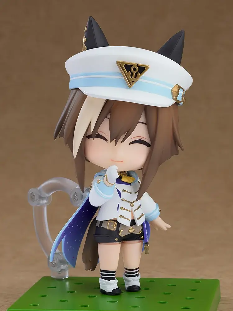 Figurine Uma Musume: Pretty Derby - Cheval Grand - Nendoroid - Good Smile Company