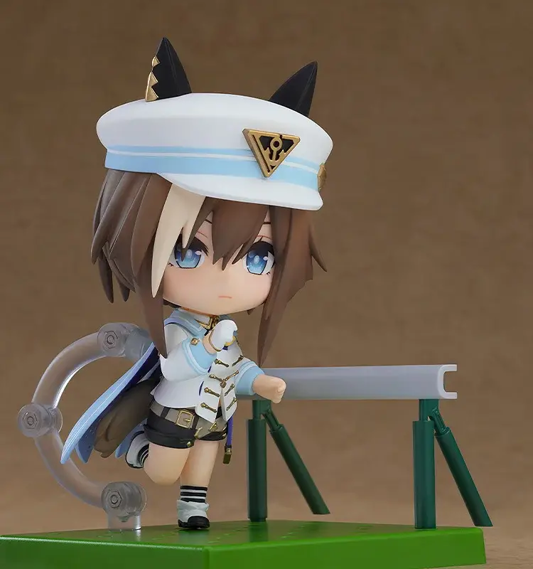 Figurine Uma Musume: Pretty Derby - Cheval Grand - Nendoroid - Good Smile Company