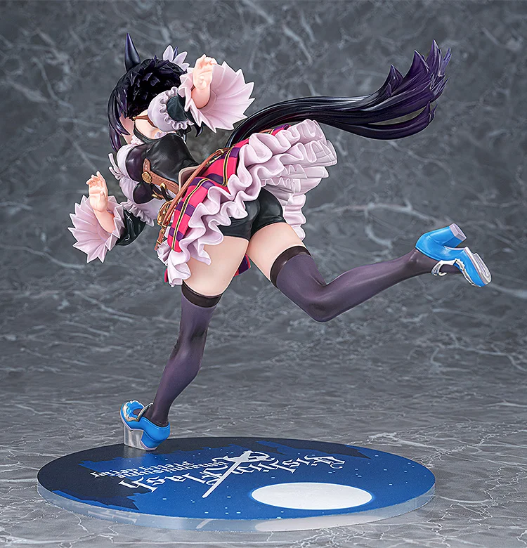 Figurine Uma Musume: Pretty Derby - Eishin Flash - 1/7 - Phat Company