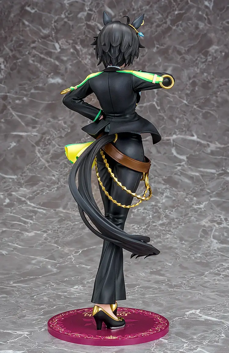 Figurine Uma Musume: Pretty Derby - Fuji Kiseki - 1/7 - Phat Company