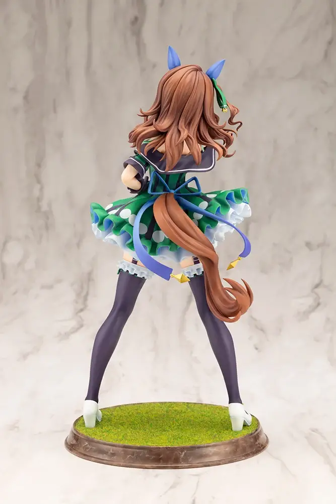 Figurine Uma Musume: Pretty Derby - King Halo - 1/7 - Kotobukiya