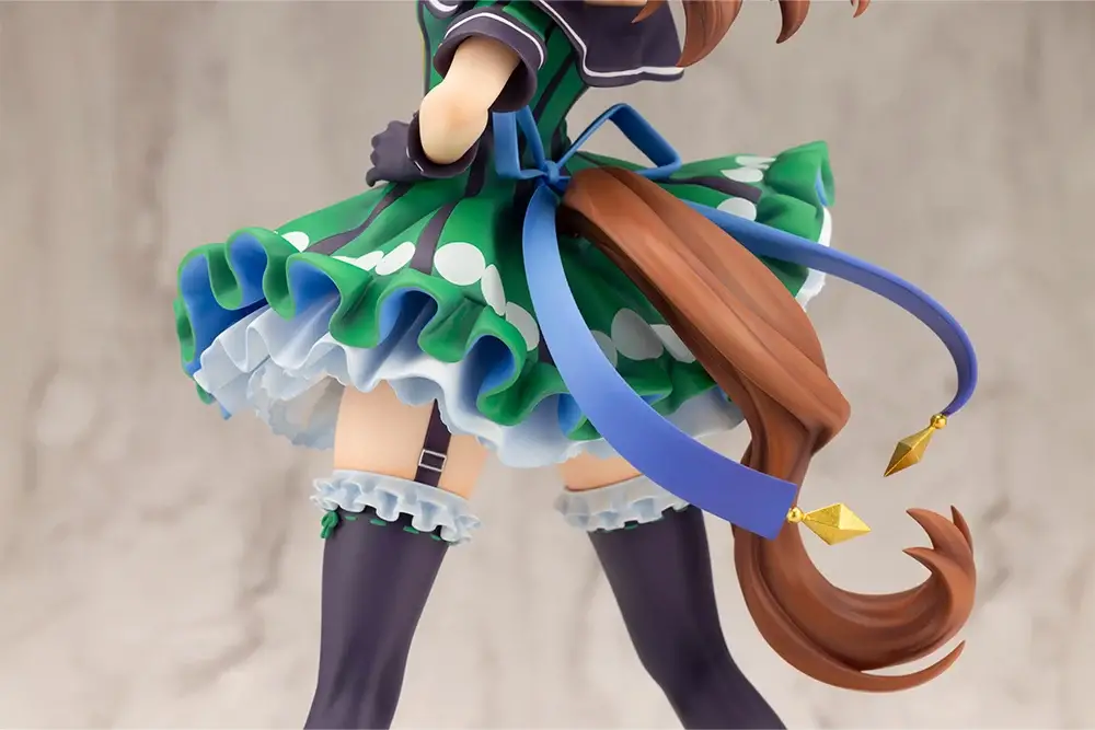 Figurine Uma Musume: Pretty Derby - King Halo - 1/7 - Kotobukiya
