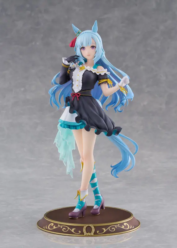 Figurine Uma Musume: Pretty Derby - Mejiro Ardan - Ver. Signature Racewear - 1/7 - Claynel