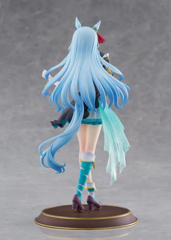 Figurine Uma Musume: Pretty Derby - Mejiro Ardan - Ver. Signature Racewear - 1/7 - Claynel
