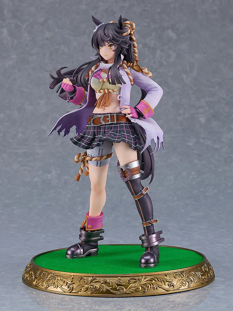 Figurine Uma Musume: Pretty Derby - Narita Brian - 1/7 - Max Factory