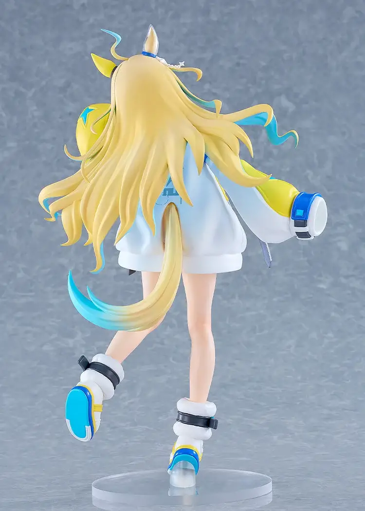 Figurine Uma Musume: Pretty Derby - Neo Universe - Pop Up Parade L - Good Smile Company