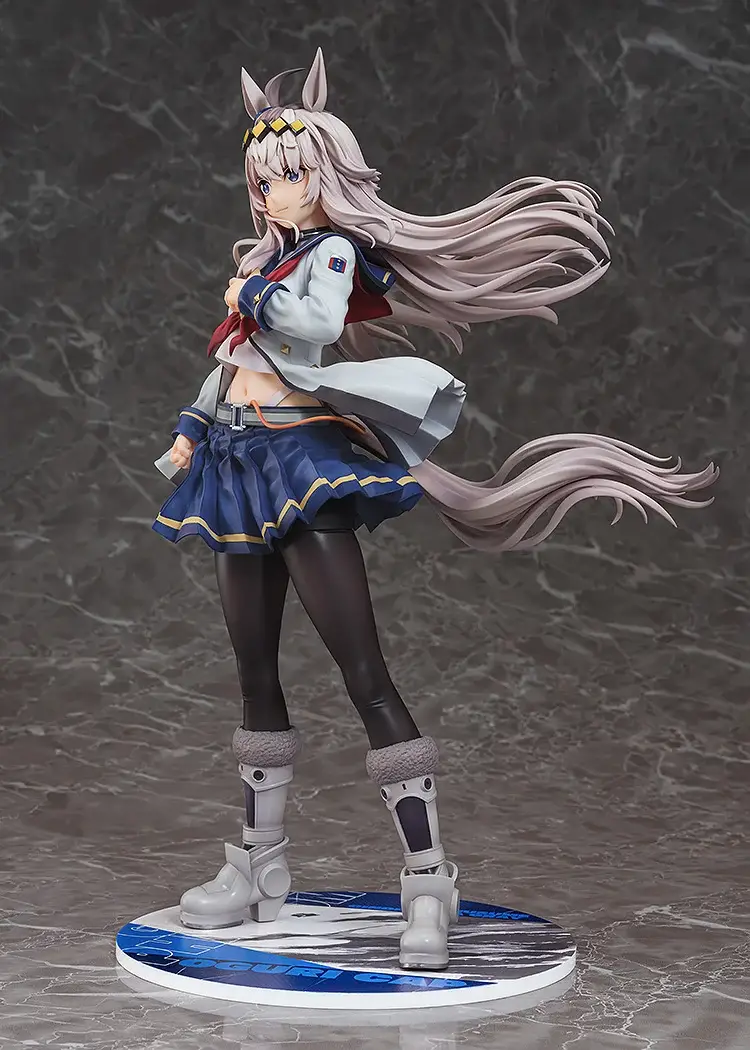 Figurine Uma Musume: Pretty Derby - Oguri Cap - 1/7 - Phat Company