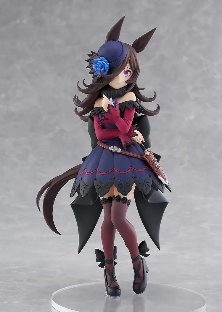 Figurine Uma Musume: Pretty Derby - Rice Shower - Pop Up Parade L - Good Smile Company