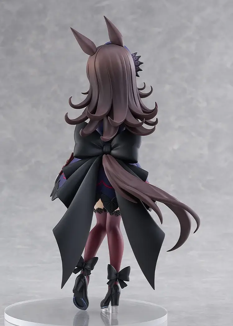 Figurine Uma Musume: Pretty Derby - Rice Shower - Pop Up Parade L - Good Smile Company