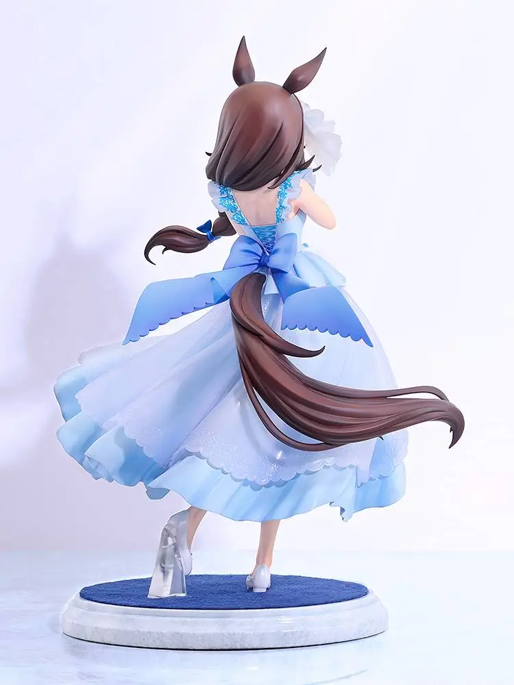 Figurine Uma Musume: Pretty Derby - Rice Shower - Ver. Longing Scenery - 1/7 - Good Smile Company