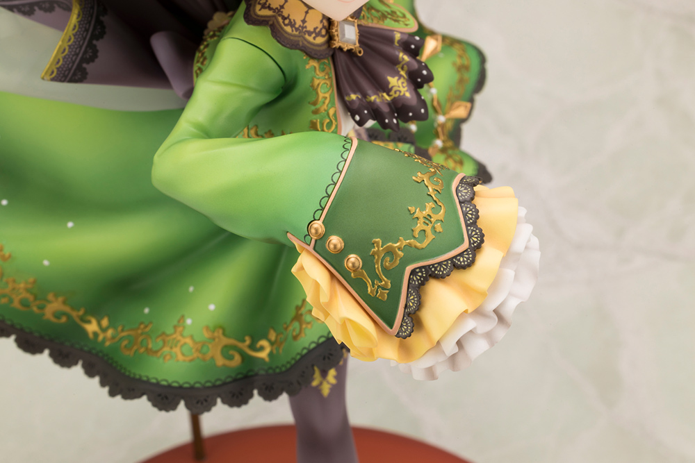 Figurine Uma Musume: Pretty Derby - Satono Diamond - Ver. The Will to Overtake - 1/7 - Kotobukiya